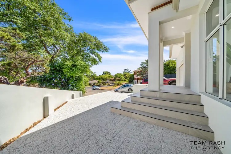 Sixth view of Homely house listing, 5 Jull Court, Kardinya WA 6163