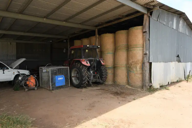 Third view of Homely rural property listing, 170 Morelands Road, Dululu QLD 4702