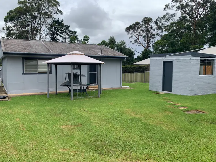 27 Cattai Ridge Road