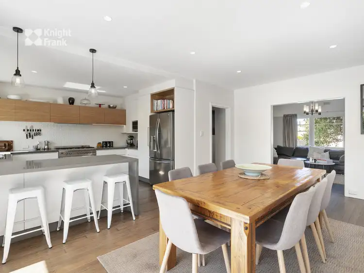 Sixth view of Homely house listing, 14 Claude Street, New Town TAS 7008