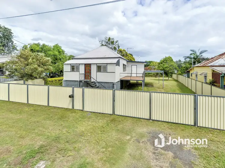 4 Lindsay Street, Bundamba QLD 4304