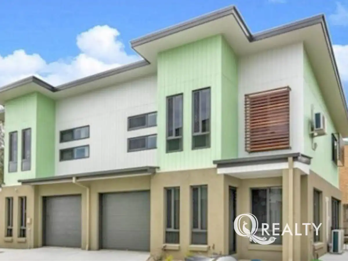 Main view of Homely townhouse listing, 2/76 Boundary Street, Beenleigh QLD 4207