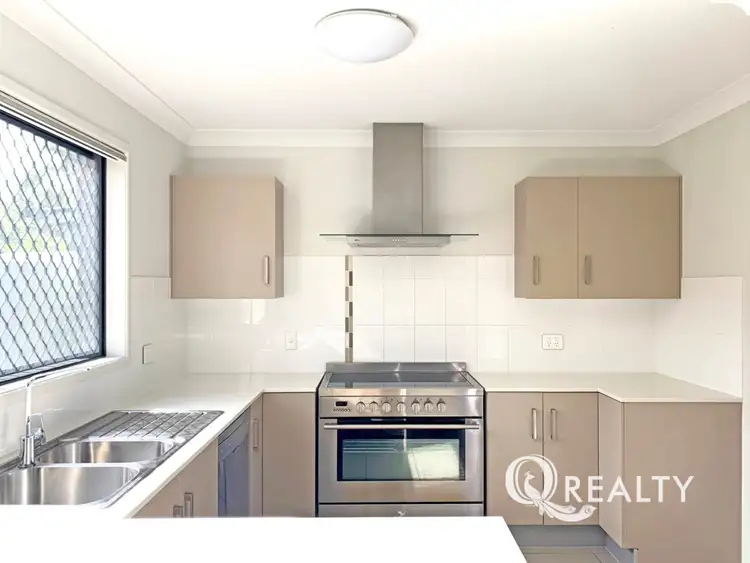 Second view of Homely townhouse listing, 4/76 Boundary Street, Beenleigh QLD 4207