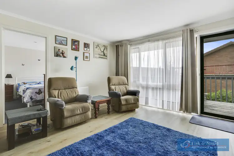 Second view of Homely apartment listing, 2/51 Monaro Street, Merimbula NSW 2548