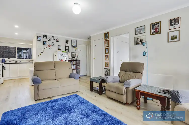 Sixth view of Homely apartment listing, 2/51 Monaro Street, Merimbula NSW 2548