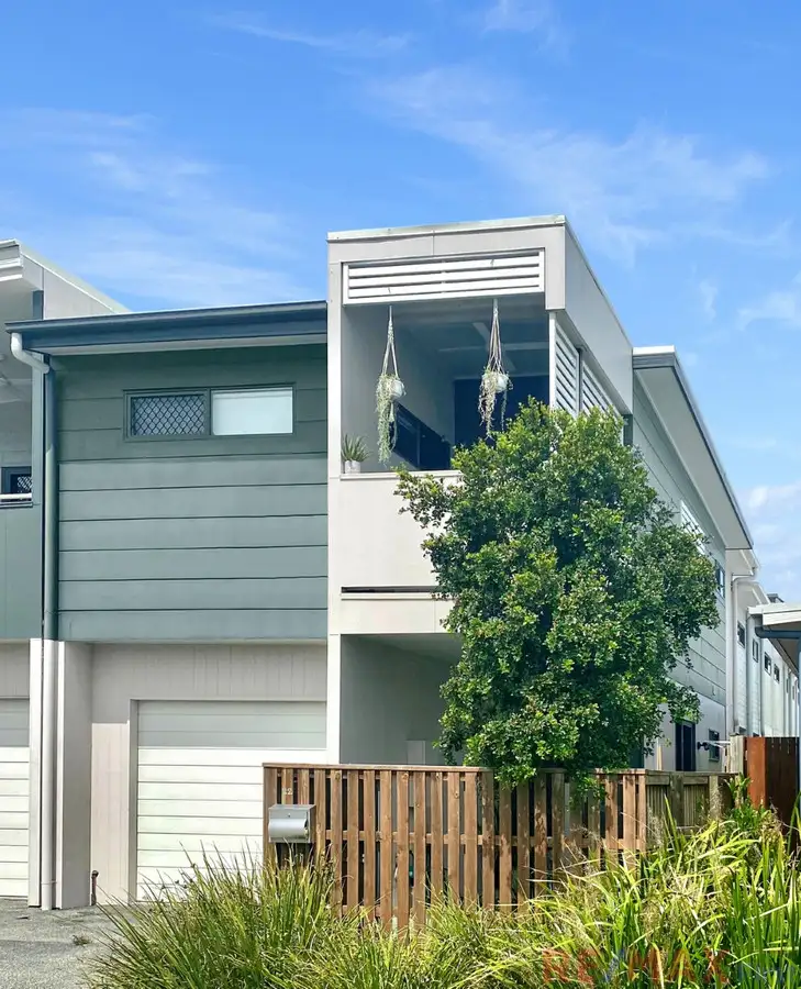 22 Rosseau Street, Baringa QLD 4551