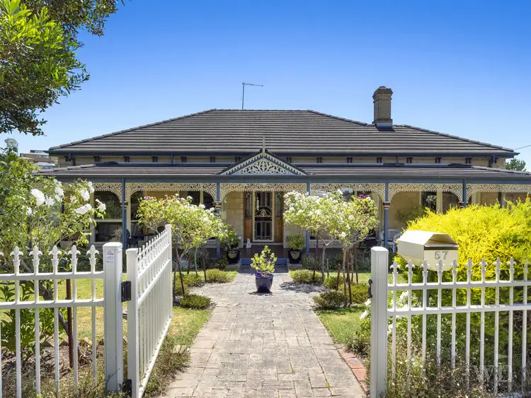 Main view of Homely house listing, 57 Somerset Drive, Mount Martha VIC 3934