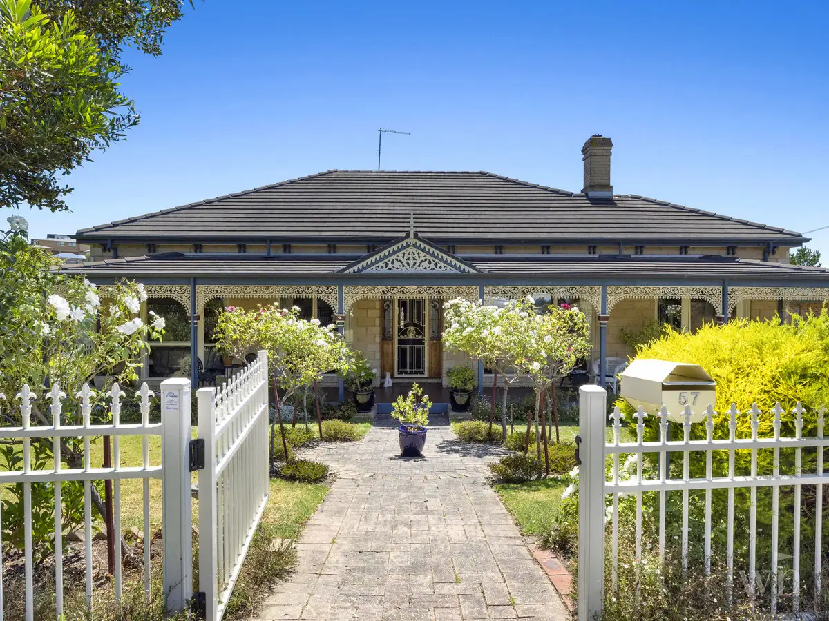 Main view of Homely house listing, 57 Somerset Drive, Mount Martha VIC 3934
