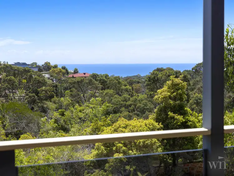 Second view of Homely house listing, 57 Somerset Drive, Mount Martha VIC 3934
