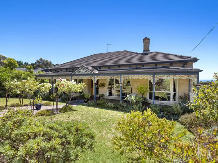 Third view of Homely house listing, 57 Somerset Drive, Mount Martha VIC 3934