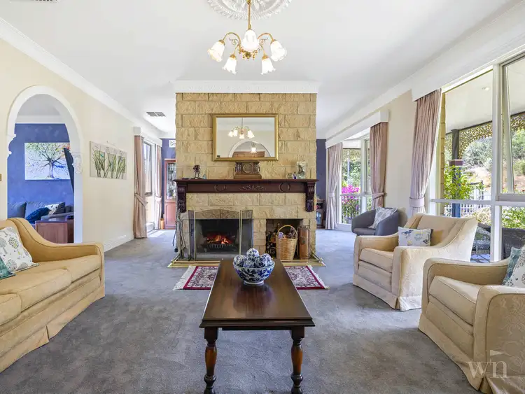 Fifth view of Homely house listing, 57 Somerset Drive, Mount Martha VIC 3934
