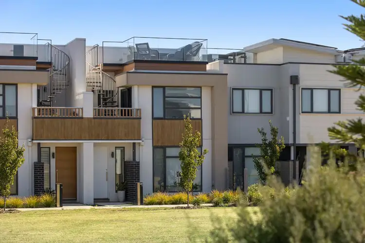 6/33 Hunter Avenue, Torquay VIC 3228