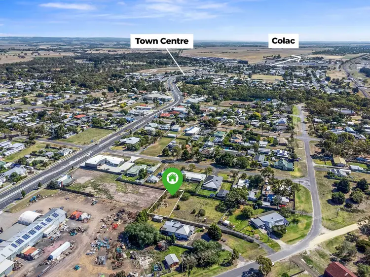 LOT 4, 18B Barkly Street, Winchelsea VIC 3241