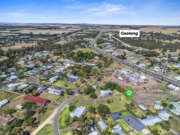 Sixth view of Homely land listing, LOT 4, 18B Barkly Street, Winchelsea VIC 3241
