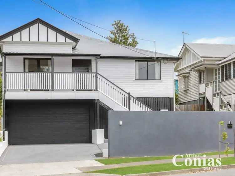 16 Glory Street, Ashgrove QLD 4060