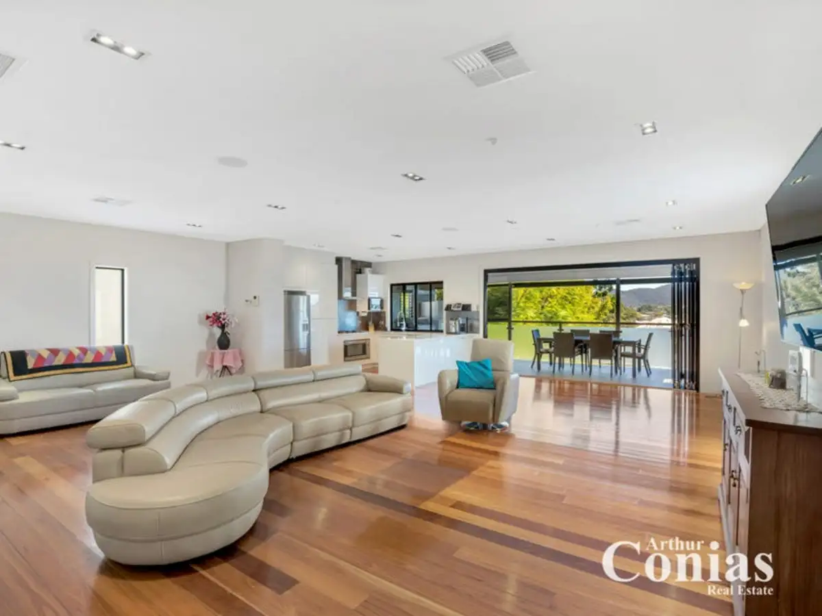 Main view of Homely house listing, 49 Enoggera Tce, Red Hill QLD 4059