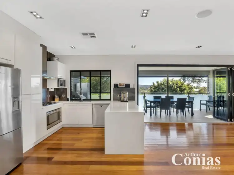 Third view of Homely house listing, 49 Enoggera Tce, Red Hill QLD 4059