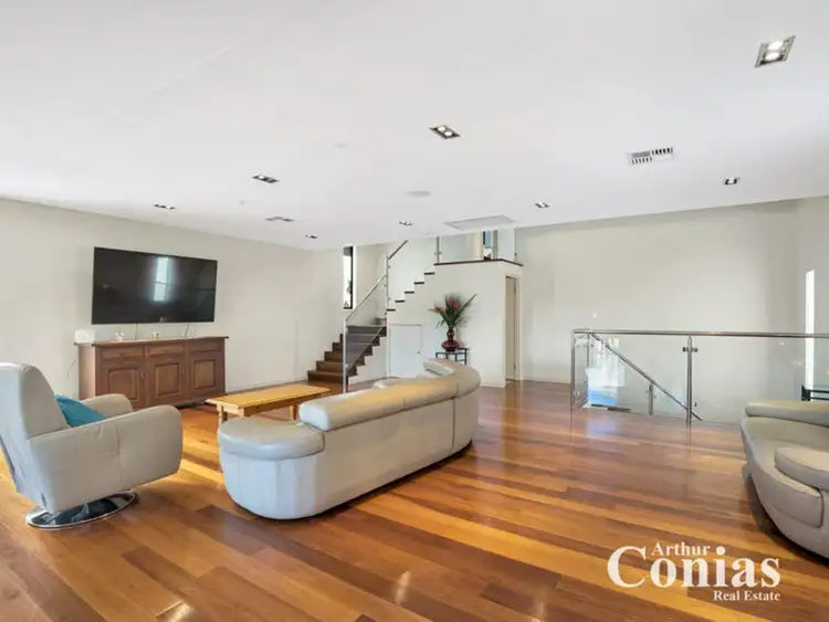 Fourth view of Homely house listing, 49 Enoggera Tce, Red Hill QLD 4059