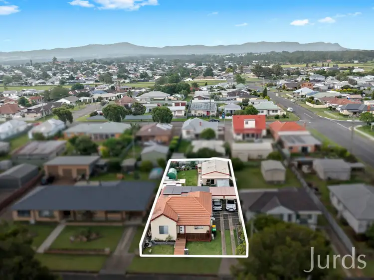 Main view of Homely house listing, 53 Anstey Street, Cessnock NSW 2325