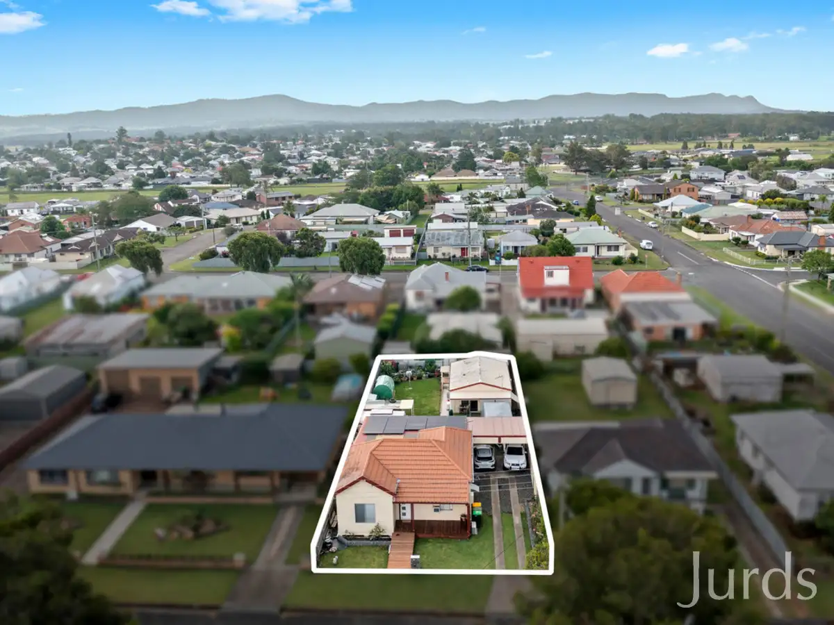 Main view of Homely house listing, 53 Anstey Street, Cessnock NSW 2325