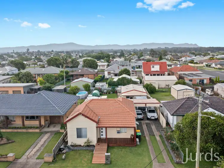 Sixth view of Homely house listing, 53 Anstey Street, Cessnock NSW 2325