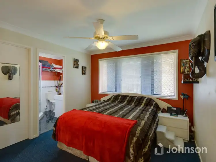 Seventh view of Homely house listing, 14 Corringle Close, Helensvale QLD 4212