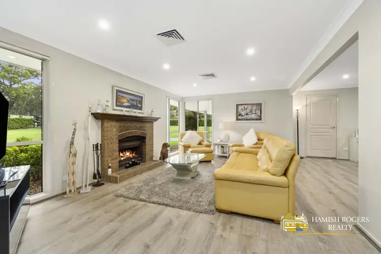Sixth view of Homely rural property listing, 95 Stahls Road, Oakville NSW 2765