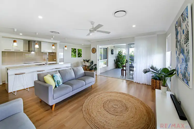 Sixth view of Homely house listing, 8 Prudence Place, Meridan Plains QLD 4551