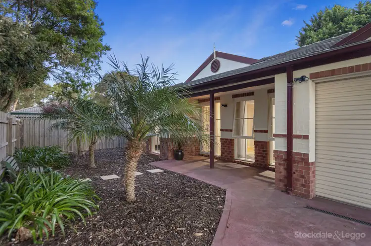 Main view of Homely house listing, 20 Landhill Close, Langwarrin VIC 3910
