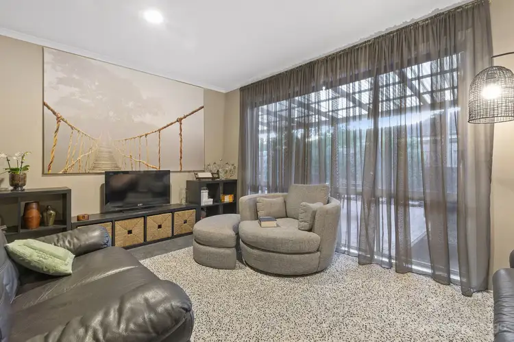 Second view of Homely house listing, 20 Landhill Close, Langwarrin VIC 3910