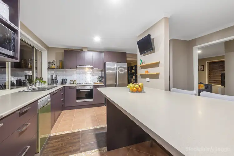 Third view of Homely house listing, 20 Landhill Close, Langwarrin VIC 3910