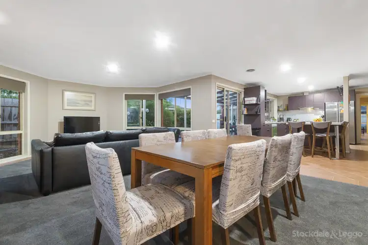 Fifth view of Homely house listing, 20 Landhill Close, Langwarrin VIC 3910