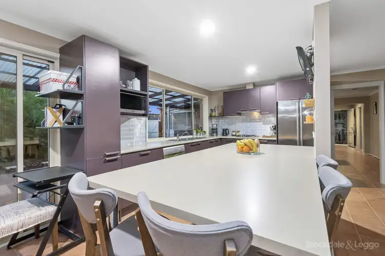 Sixth view of Homely house listing, 20 Landhill Close, Langwarrin VIC 3910
