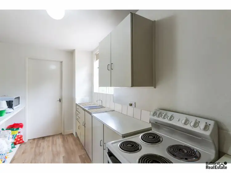 Second view of Homely unit listing, 1/31 Griffin Street, Mitchell NSW 2795