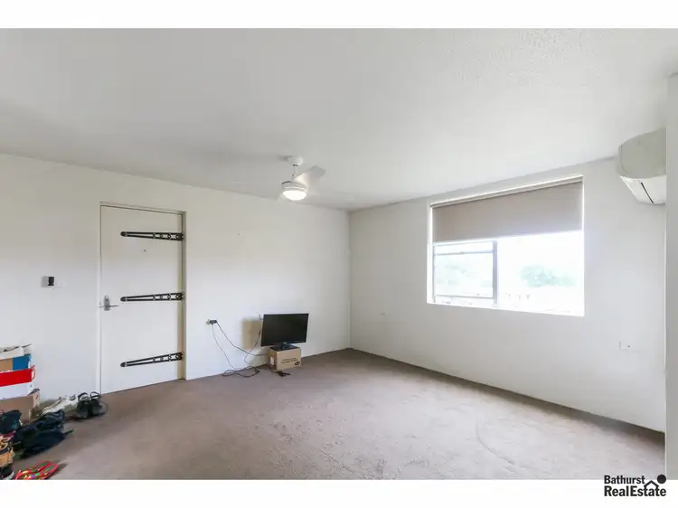 Third view of Homely unit listing, 1/31 Griffin Street, Mitchell NSW 2795
