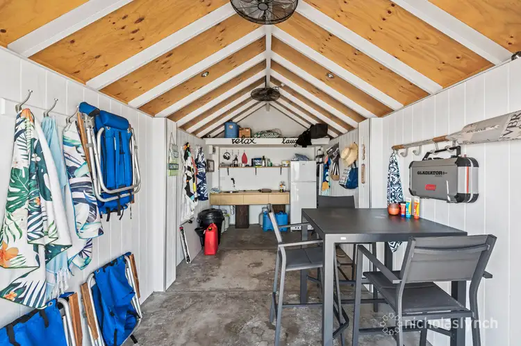 Second view of Homely other listing, 80 Beach Box, Dromana VIC 3936
