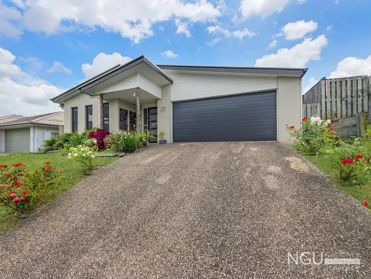 20 Rasmussen Crescent, Redbank Plains QLD 4301