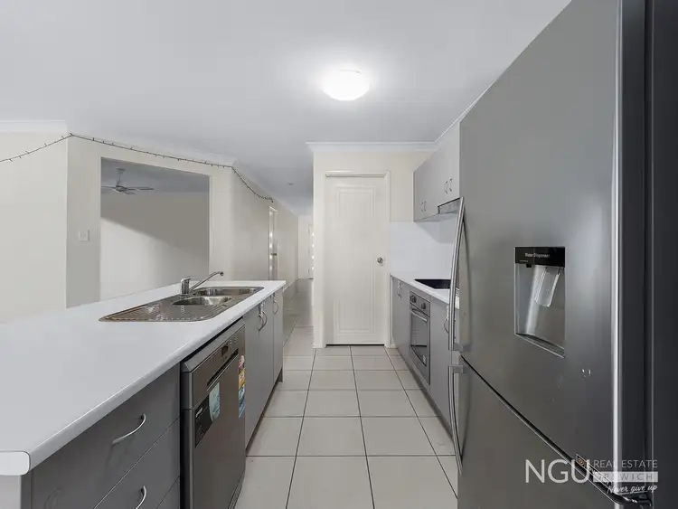 Second view of Homely house listing, 20 Rasmussen Crescent, Redbank Plains QLD 4301