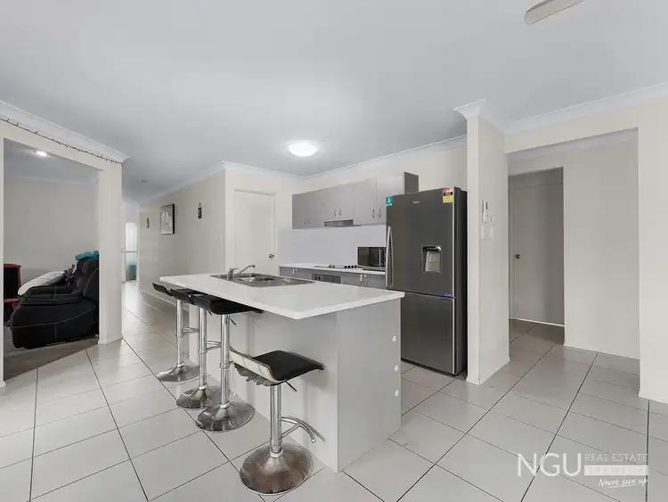 Fourth view of Homely house listing, 20 Rasmussen Crescent, Redbank Plains QLD 4301