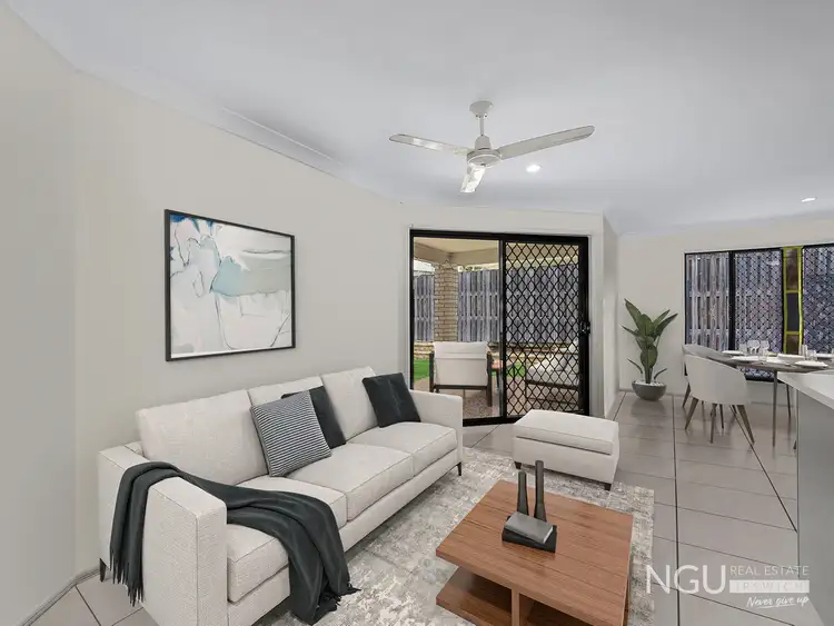 Fifth view of Homely house listing, 20 Rasmussen Crescent, Redbank Plains QLD 4301