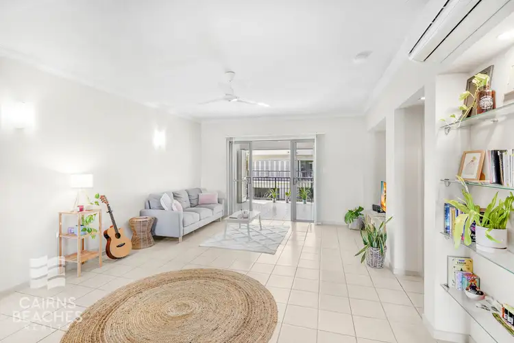 Fifth view of Homely apartment listing, 212/53-57 Clifton Road, Clifton Beach QLD 4879