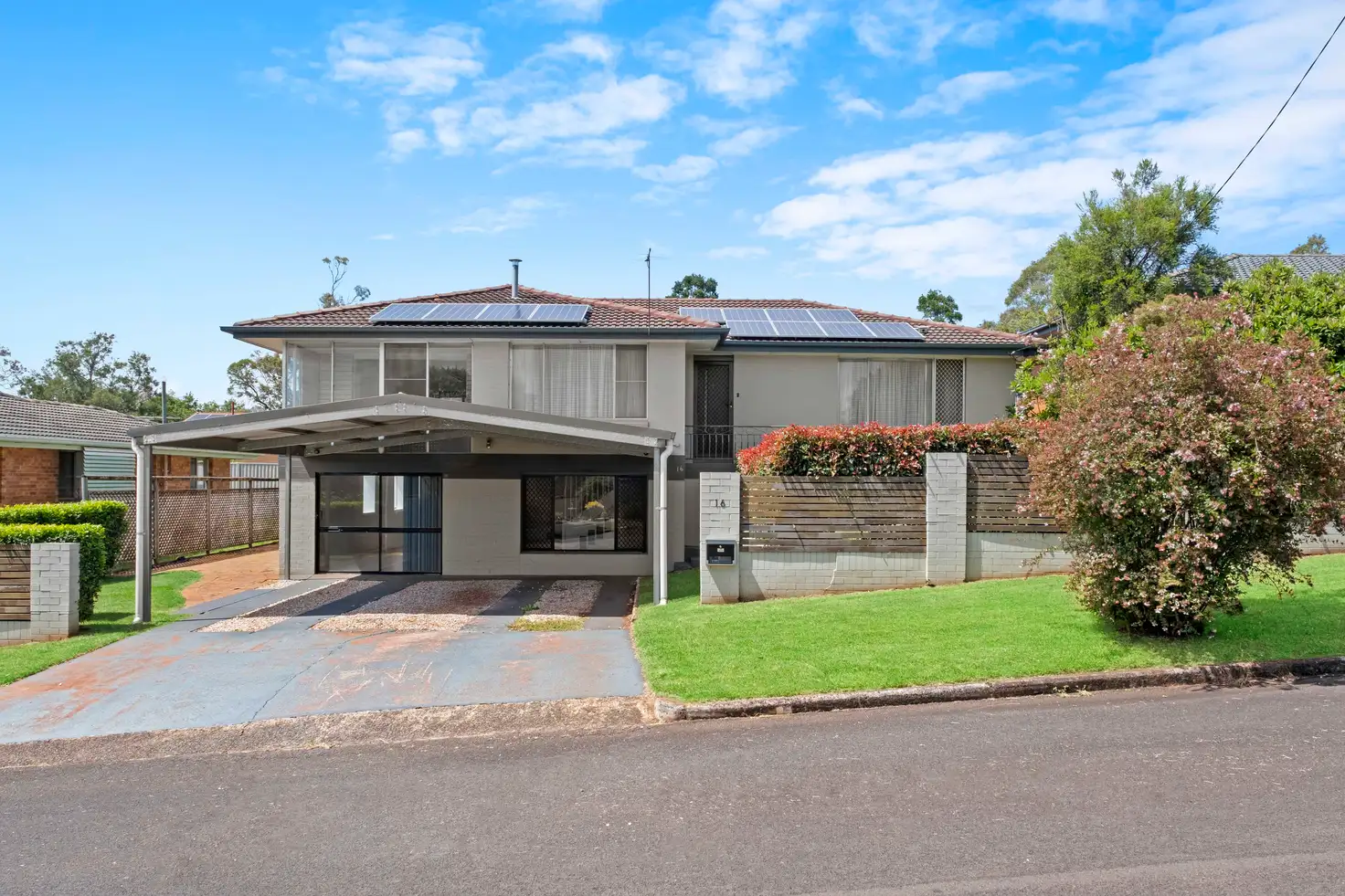 Main view of Homely house listing, 16 Loch Street, Centenary Heights QLD 4350