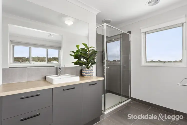 Sixth view of Homely house listing, 1 Heritage Mews, Drysdale VIC 3222