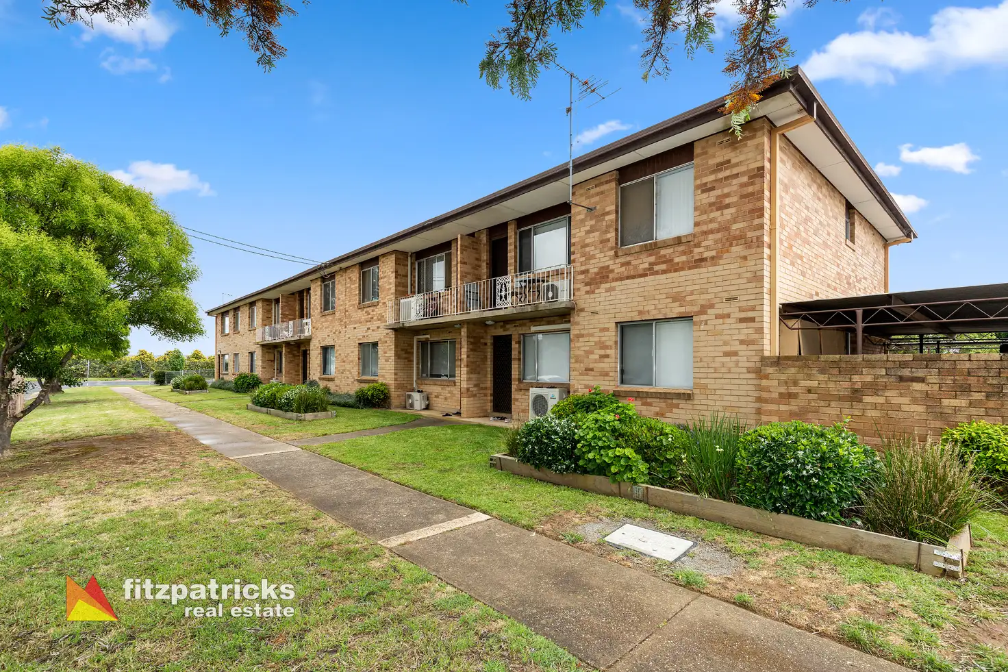 Main view of Homely unit listing, 7/69 Beckwith Street, Wagga Wagga NSW 2650