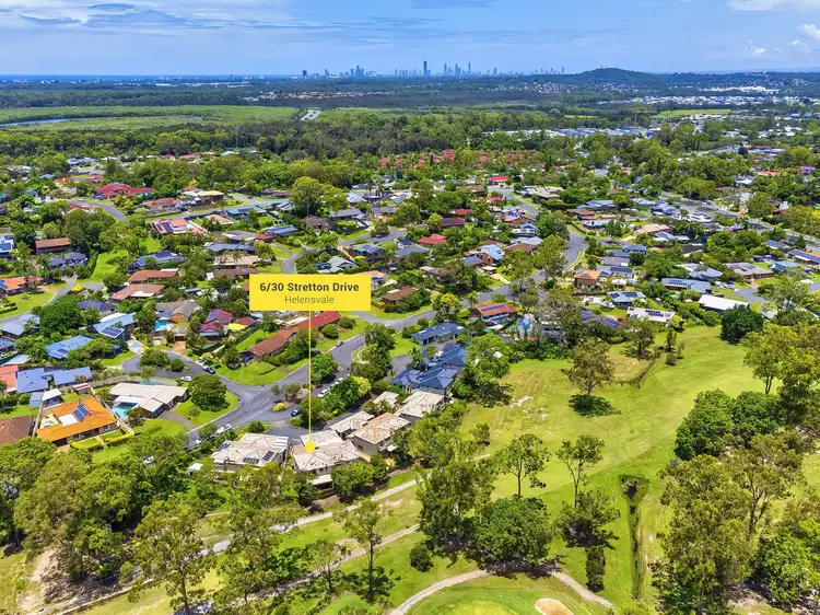 6/30 Stretton Drive, Helensvale QLD 4212