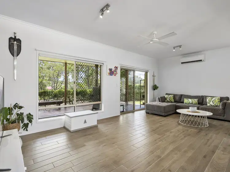 Fourth view of Homely townhouse listing, 6/30 Stretton Drive, Helensvale QLD 4212