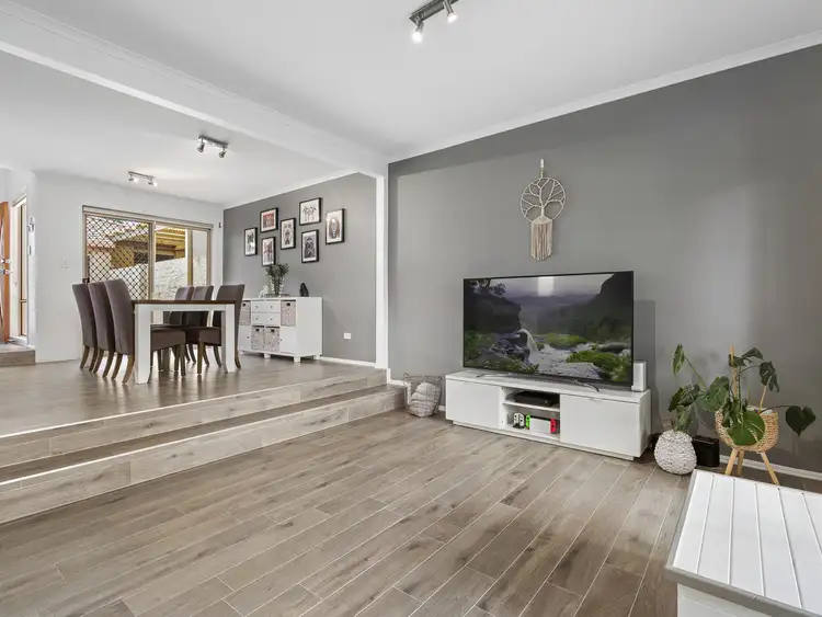 Fifth view of Homely townhouse listing, 6/30 Stretton Drive, Helensvale QLD 4212