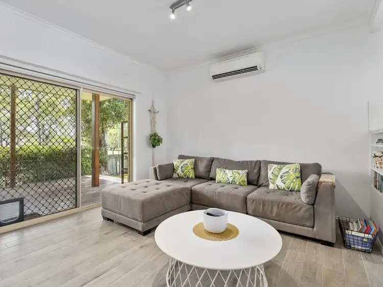 Sixth view of Homely townhouse listing, 6/30 Stretton Drive, Helensvale QLD 4212