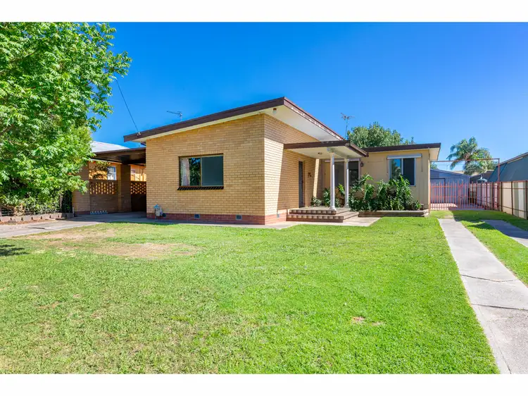 Main view of Homely house listing, 452 Bell Street, Lavington NSW 2641