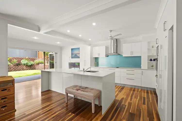 Fourth view of Homely house listing, 42 Kitchener Street, Tugun QLD 4224